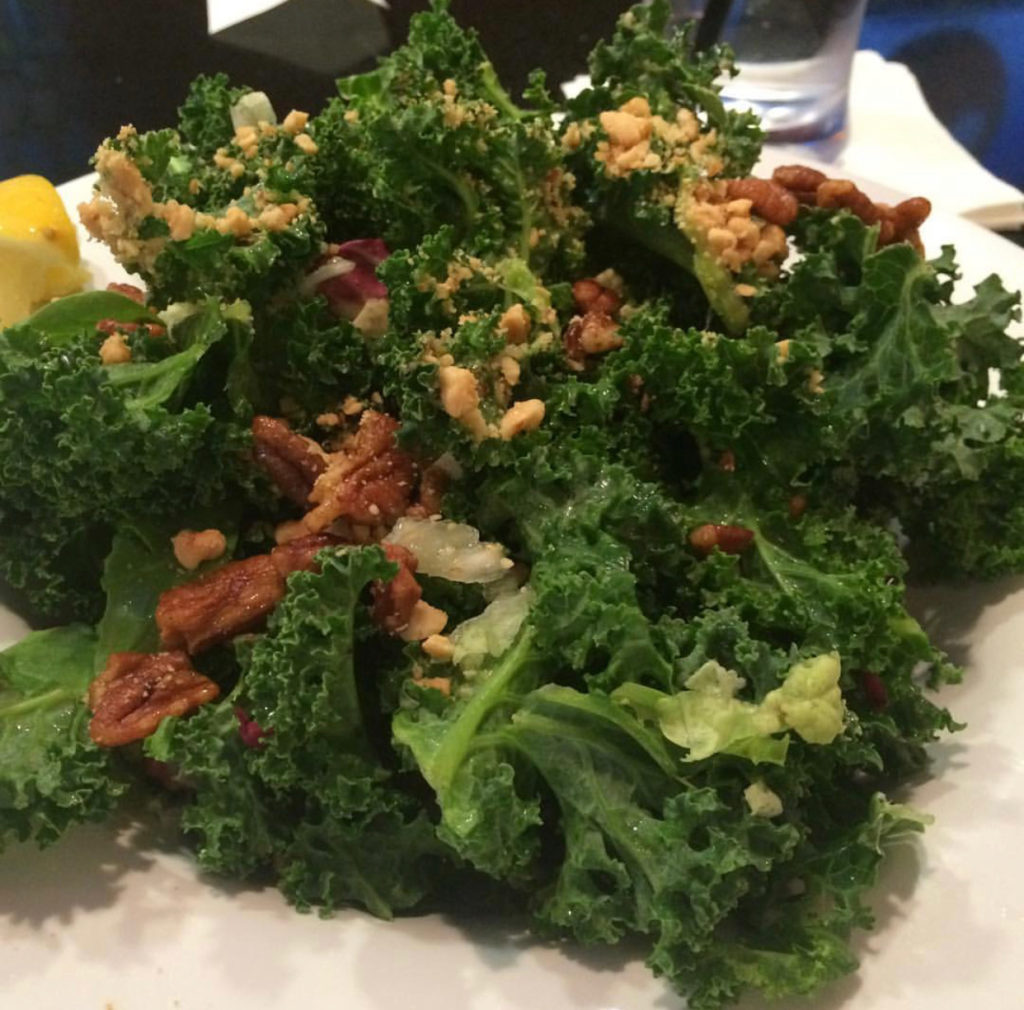 5 Healthy Us Airport Foods We Found This Week February 2019